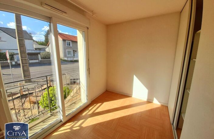 Vente appartement 1 pièce 23 m² Saumur (49400) — photo 2