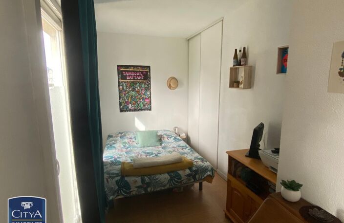Vente appartement 1 pièce 23 m² Saumur (49400) — photo 3
