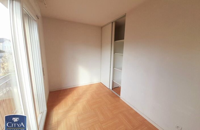 Vente appartement 1 pièce 23 m² Saumur (49400) — photo 4