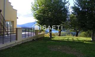 Commerce 3 Pièces 180 m² à vendre à Ubaye-Serre-Ponçon (04340)