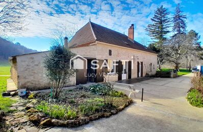 vente maison 470 000 € à proximité de Saint-Pompont (24170)