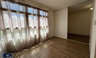Appartement 2 Pièces 26 m² à louer à Tours (37000)