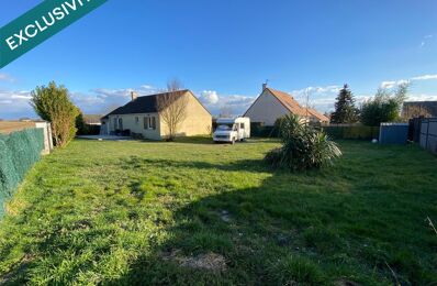 vente maison 185 000 € à proximité de Saint-Souplet-sur-Py (51600)