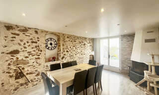 Maison 6 Pièces 118 m² à vendre à La Ferté-sous-Jouarre (77260)