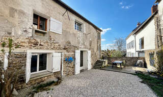 Maison 6 Pièces 118 m² à vendre à Coulommiers (77120)