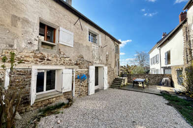 Maison 6 pièces 139000 €