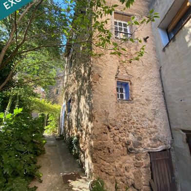 Maison 3 pièces 150000 €