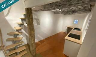 Maison 3 Pièces 50 m² à vendre à Cotignac (83570)