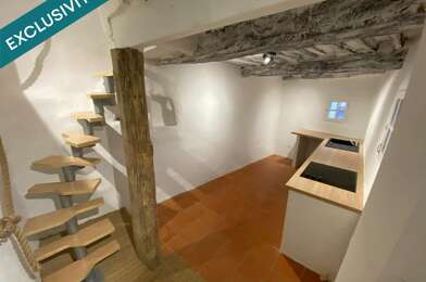 Maison 3 pièces 99000 €