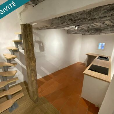 Maison 3 pièces 128000 €