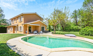 Maison 6 Pièces 145 m² à vendre à Porte des Pierres Dorées (69400)