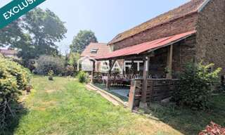 Maison 4 Pièces 90 m² à vendre à Préveranges (18370)