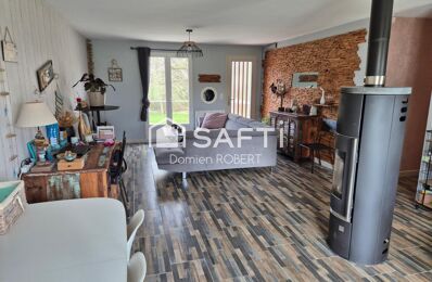 vente maison 310 000 € à proximité de Serre-les-Sapins (25770)