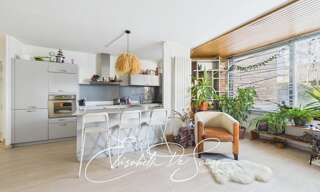 Appartement 4 Pièces 88 m² à vendre à Créteil (94000)