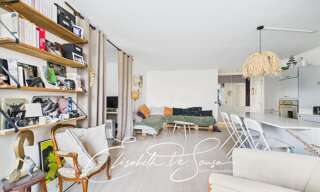 Appartement 4 Pièces 88 m² à vendre à Créteil (94000)