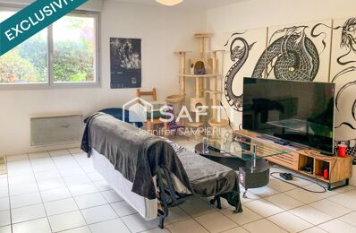 vente appartement 121 000 € à proximité de Castanet-Tolosan (31320)