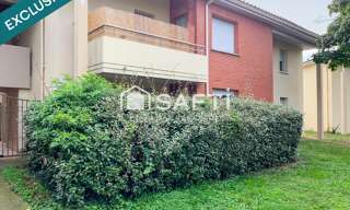 Appartement 2 Pièces 44 m² à vendre à Toulouse (31000)