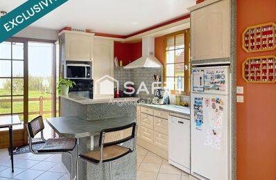 vente maison 154 000 € à proximité de Seuil-d'Argonne (55250)