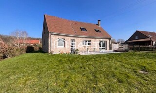 Maison 6 Pièces 148 m² à vendre à Rebreuve-Ranchicourt (62150)