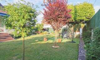 Maison 7 Pièces 132 m² à vendre à Vernon (27200)