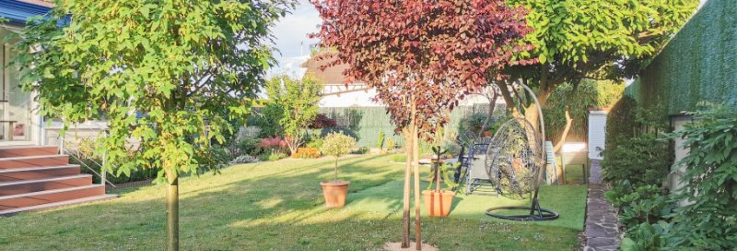 Maison 7 Pièces 132 m² à vendre à Vernon (27200)