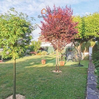 Maison 7 pièces 350000 €