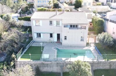 vente maison 430 000 € à proximité de Hyères (83400)