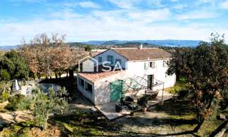 Maison 8 Pièces 199 m² à vendre à Apt (84400)