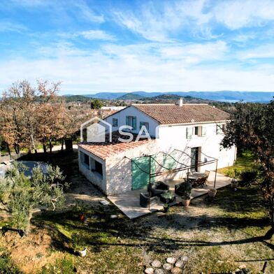 Maison 8 pièces 659000 €