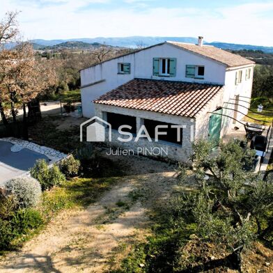 Maison 8 pièces 659000 €