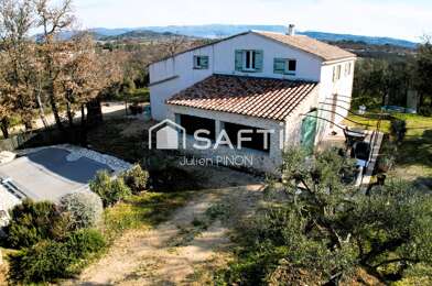 Maison 8 pièces 659000 €