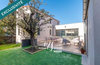 vente maison 970 000 € à proximité de Carnoux-en-Provence (13470)