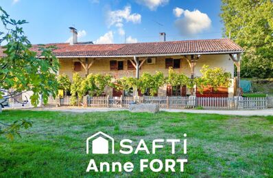 vente maison 214 000 € à proximité de Astaffort (47220)