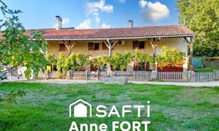 Maison 5 Pièces 115 m² à vendre à Agen (47000)