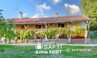 Maison 5 Pièces 115 m² à vendre à Agen (47000)