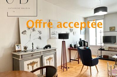 vente appartement 260 000 € à proximité de Salles-sur-Mer (17220)