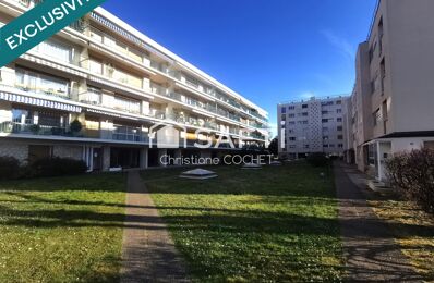 vente appartement 238 000 € à proximité de La Rochette (77000)