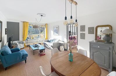 vente appartement 370 000 € à proximité de Saint-Malo (35400)