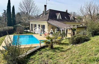 vente maison 399 000 € à proximité de L'Isle-de-Noé (32300)