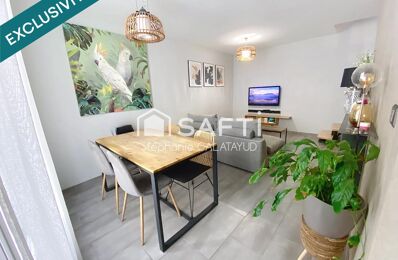 vente appartement 187 000 € à proximité de Chamrousse (38410)