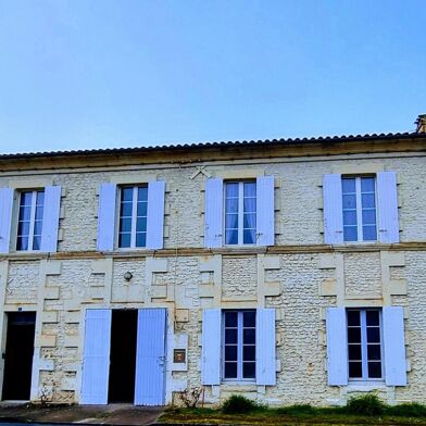 Maison 6 pièces 218000 €