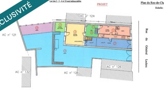 Maison 5 Pièces 142 m² à vendre à Gerbéviller (54830)