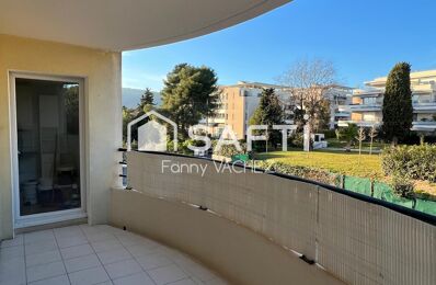 vente appartement 239 000 € à proximité de Mougins (06250)