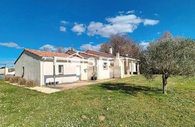 vente maison 350 000 € à proximité de Bouillac (82600)