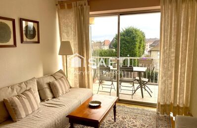 appartement 2 pièces 47 m2 à vendre à Strasbourg (67000)