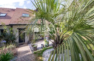 vente maison 465 000 € à proximité de Santeny (94440)