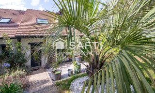 Maison 5 Pièces 120 m² à vendre à Santeny (94440)