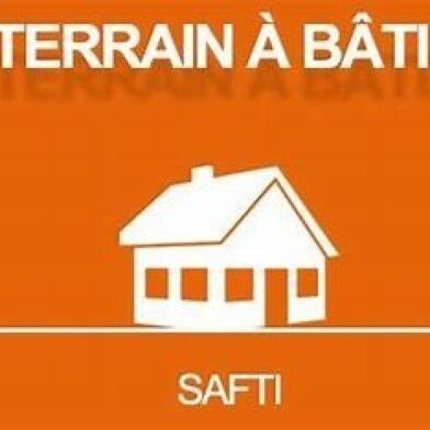 Terrain  95000 €