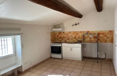 location appartement 460 € CC /mois à proximité de Pierrefeu-du-Var (83390)