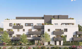 Appartement 2 Pièces 44 m² à vendre à Blanquefort (33290)